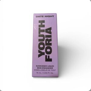 Youthforia Sunkissed Liquid Skin Enhancer - Bronzy